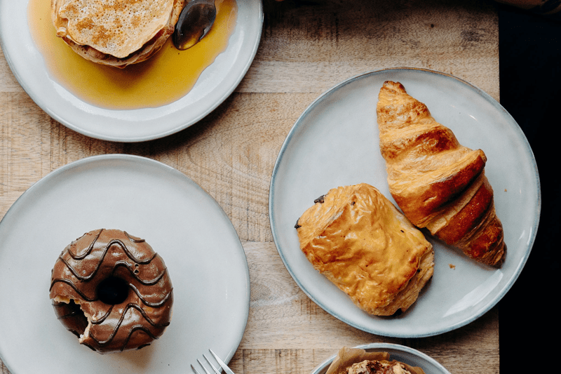 Responsable Petit-Déjeuner(F/H) [Garance] image