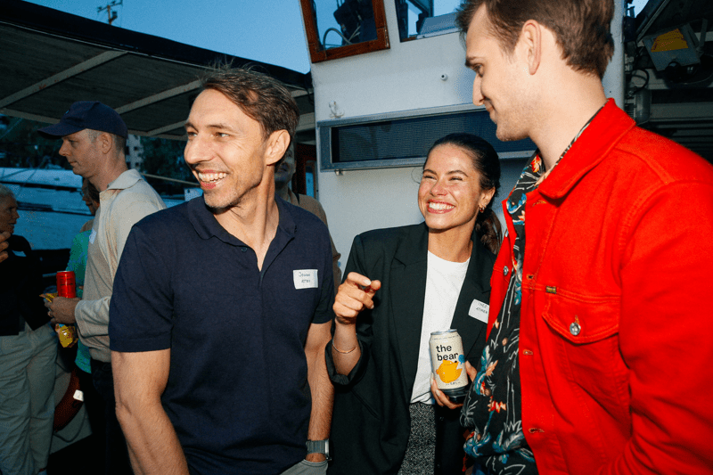 Norrsken Evolve: Platform & Operations Associate (Tallinn) image