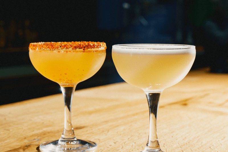 Bartender image