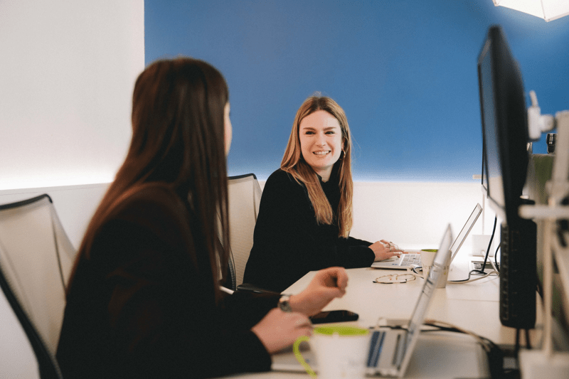 Collaborateur junior en Expertise Comptable - F/H image