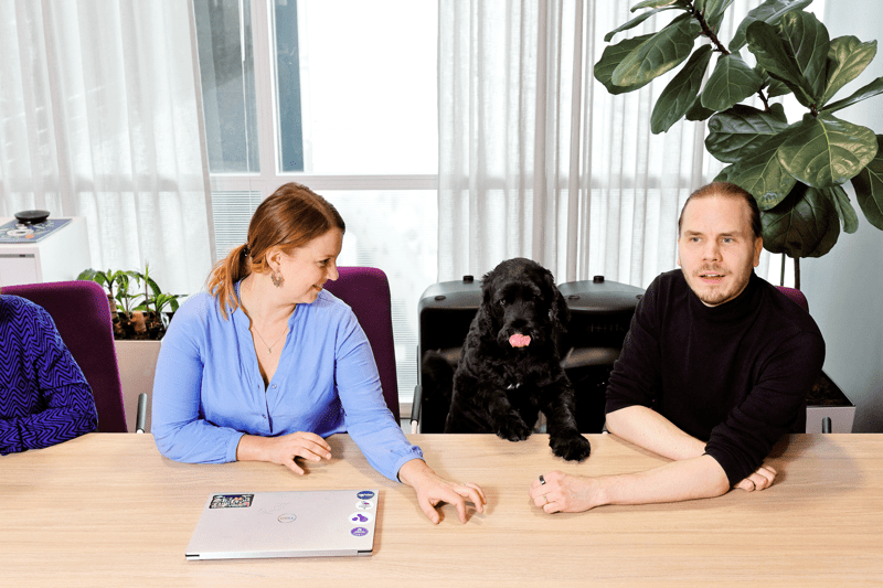 Onboarding Manager / Customer Care Specialist image