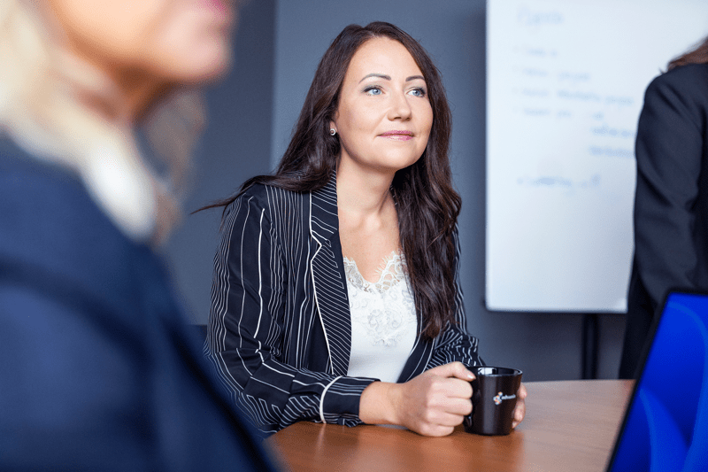 Transformation Delivery Consultant image