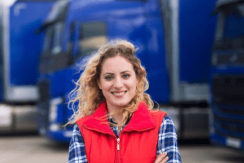 ALTERNANCE – Chauffeur Poids Lourd - H/F  image