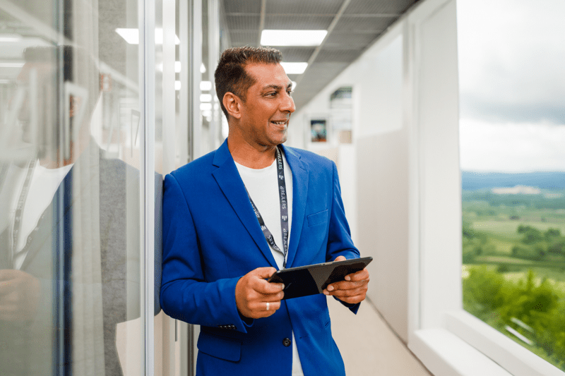 Project Procurement Manager teollisuuden projektihankintoihin image
