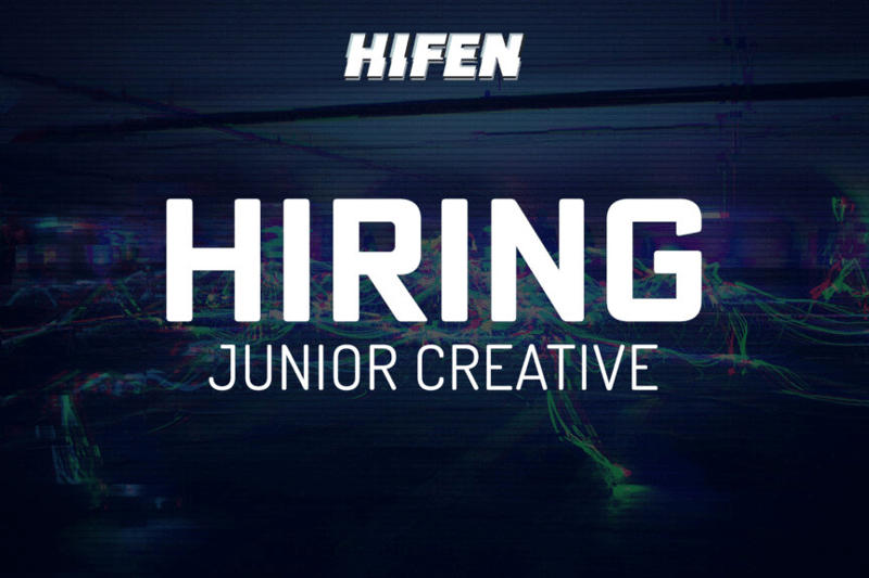 Junior Video Creative image
