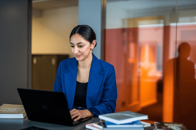 Ansvarig Ledningssystem image