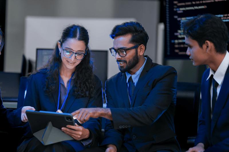 Business Development Manager image