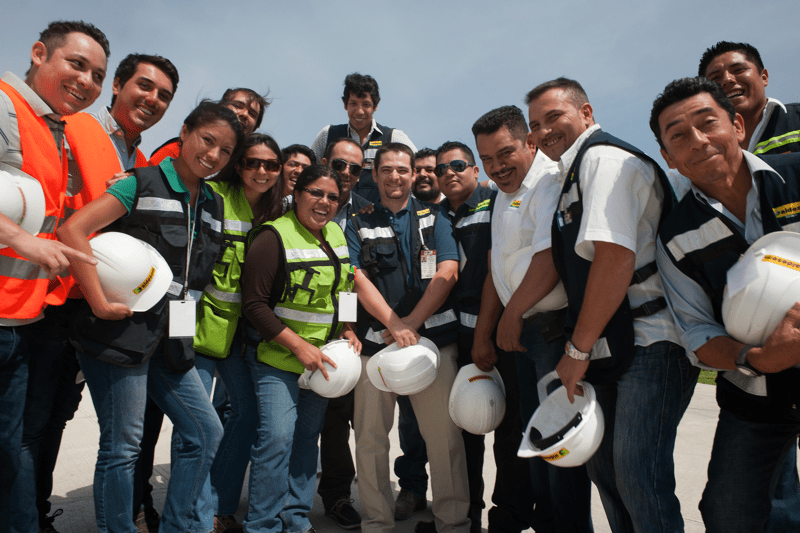 Capataz - Obra vial/ Moquegua image