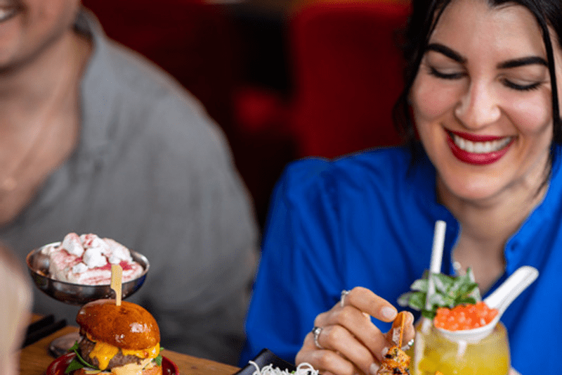 Werde Teil von Pincho Nation als Küchenchef:in image