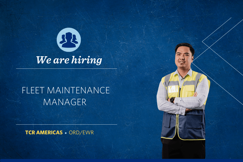 Fleet Maintenance Manager image