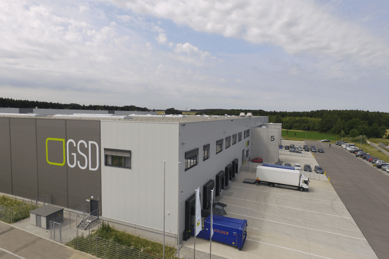 Warehouse Manager (m/w/d) Stellvertretung image