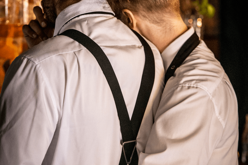 Servis på flera av våra restauranger - Familjen Orrmyr image