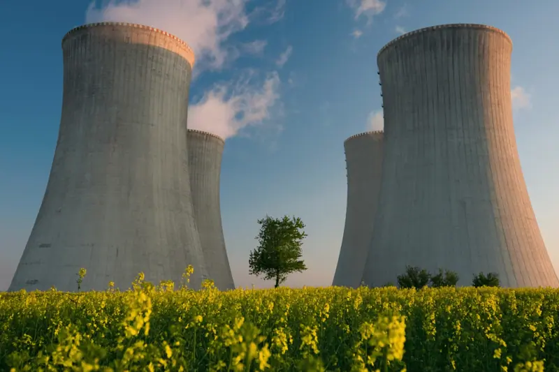 Dessinateur Projeteur électricité - H/F image