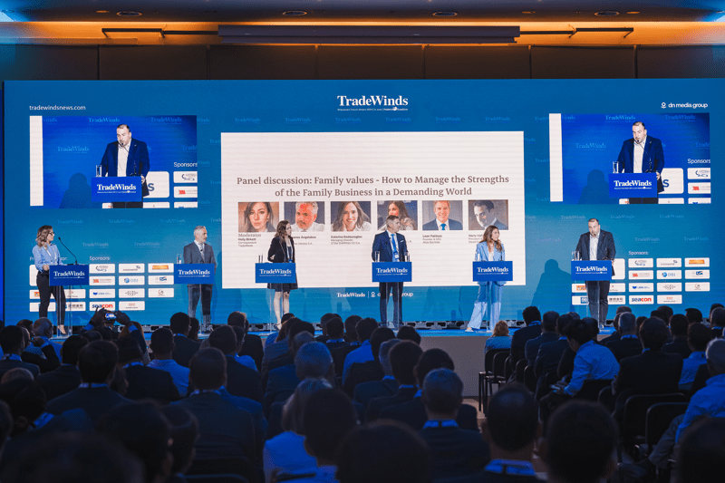 Digital Marketing Manager - Delegate Acquisition image