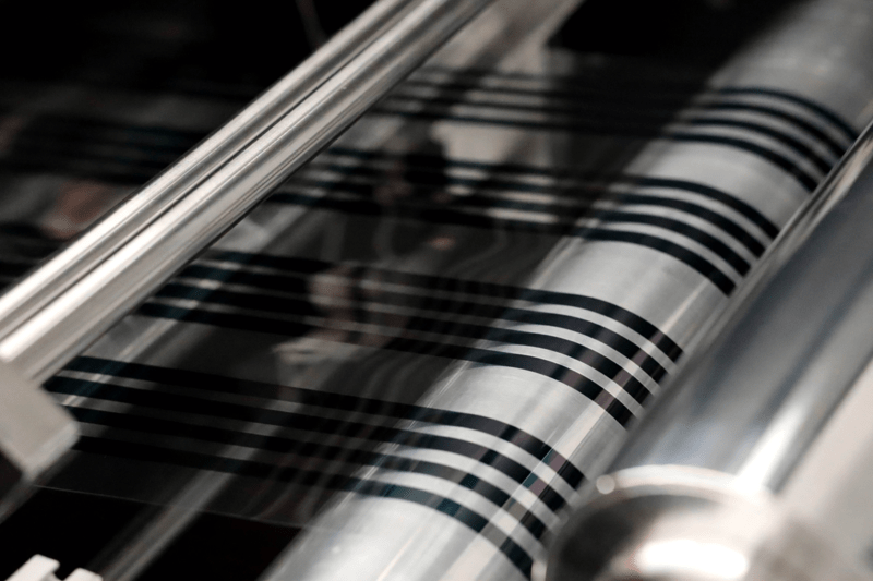 Quality Control Maintenance Engineer image