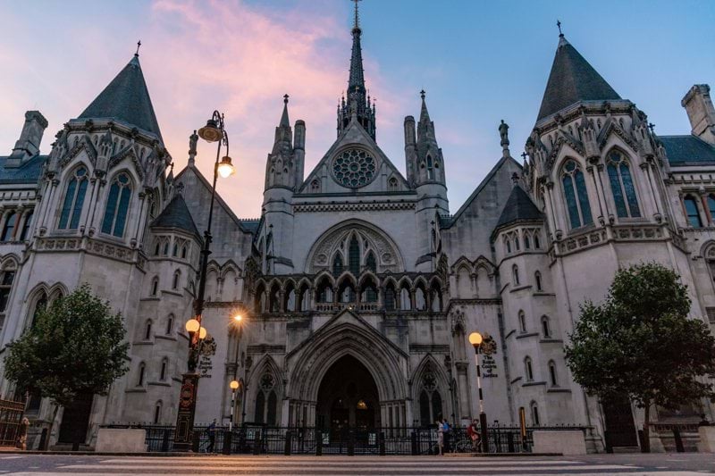 Solicitor (Crime and Business Crime) image