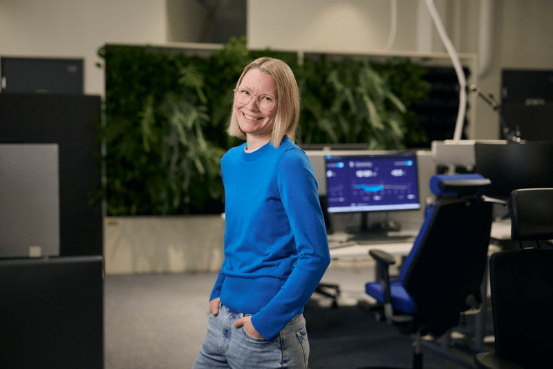 Lead Developer, Embedded Software image