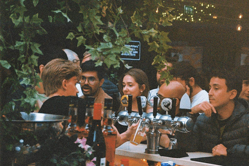 Barback image