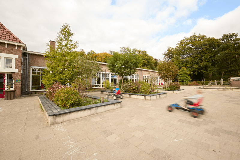 Pedagogisch professional | 9 uur per week image
