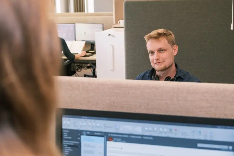 Redovisningsekonom image