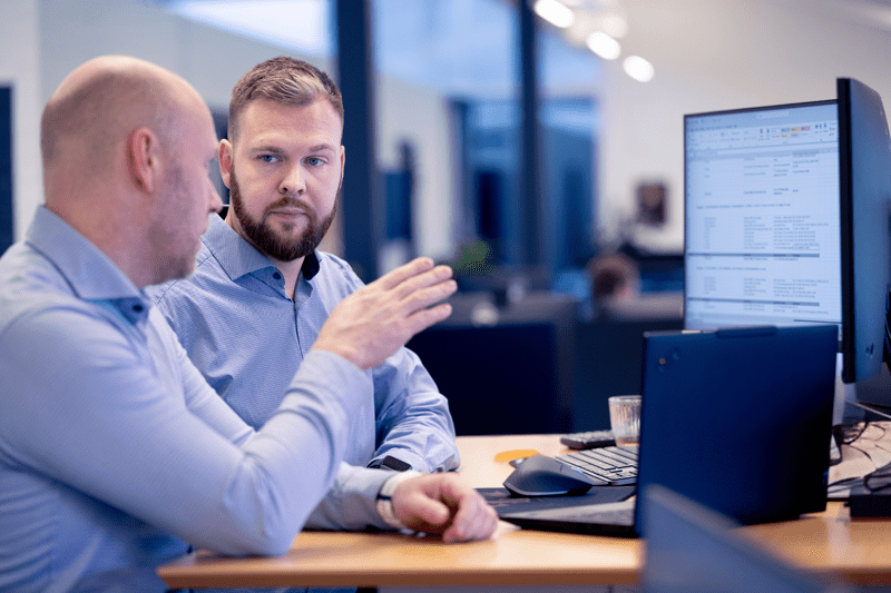 Senior Application Specialist image
