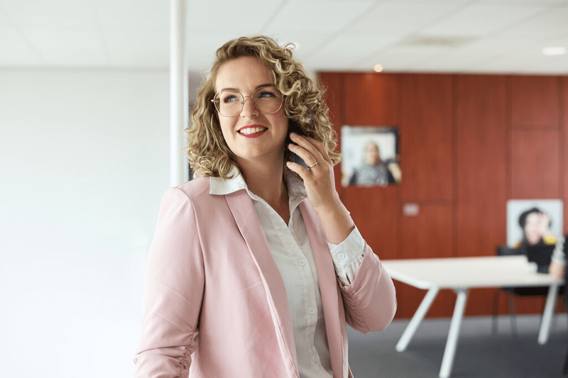 HR-Adviseur parttime image