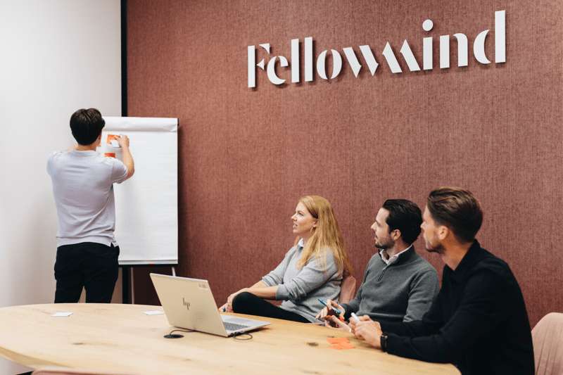 Directeur Projectmanagement image
