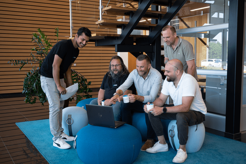 Project Manager image