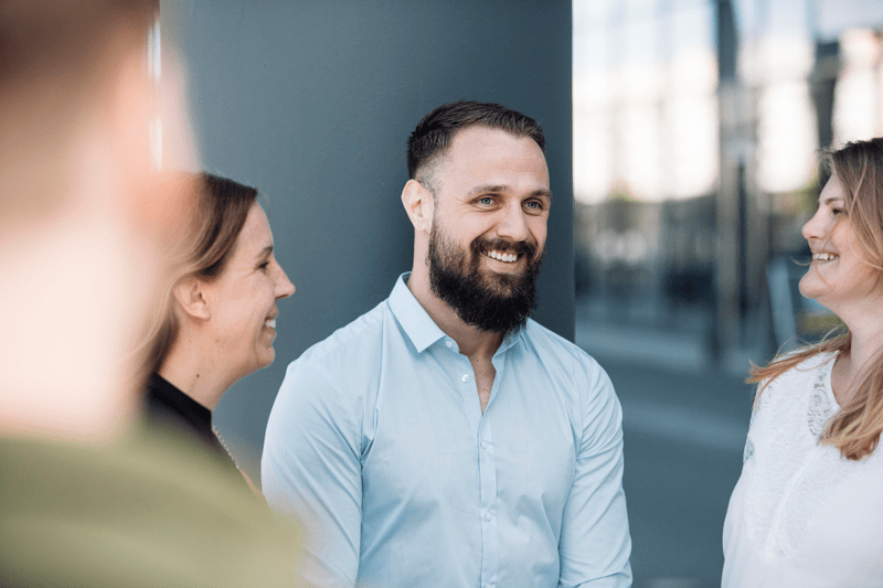 BI-konsulter till Malmö image