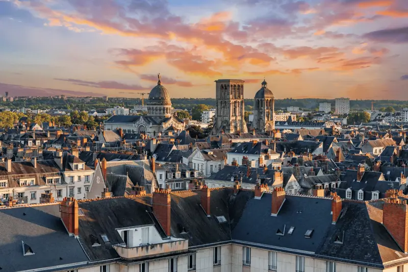 Consultant en Recrutement Senior (H/F) image