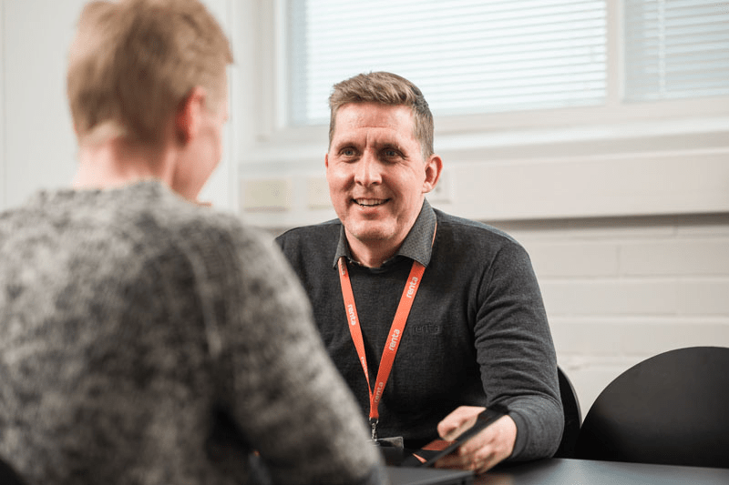 Head of Sustainability, Renta Group image