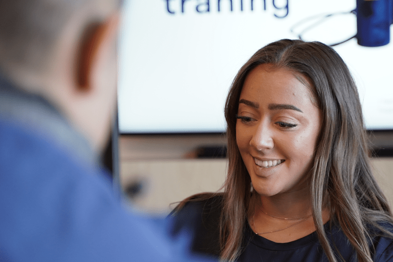 Gymmedarbetare på 50% till Fitness24Seven Västra Småland image