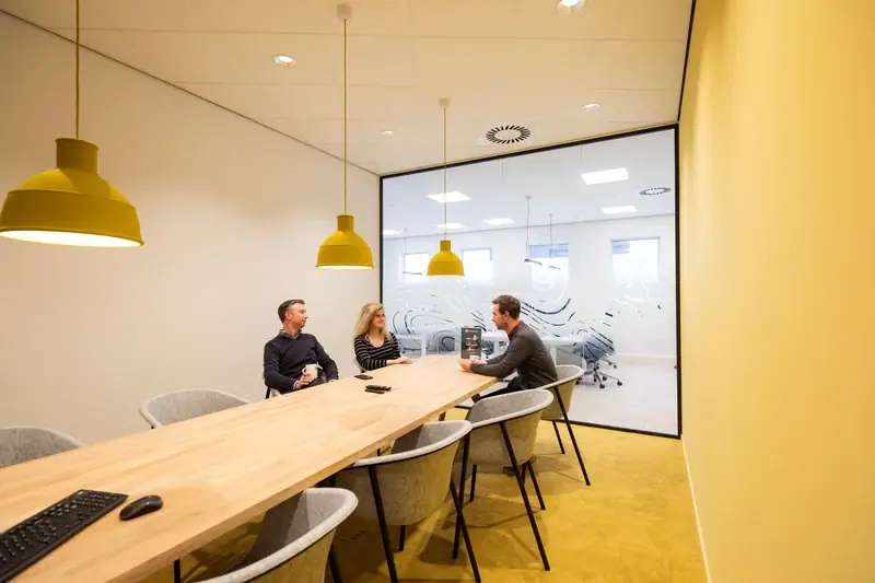 Human Resources Business Partner image