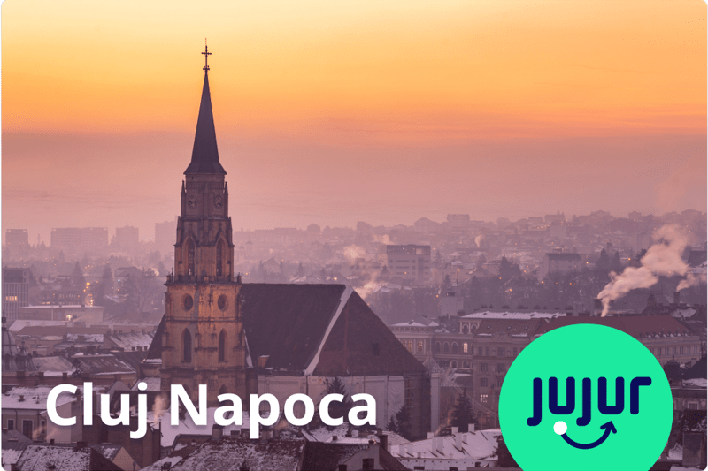 Learning Specialist - Bulgarian - Cluj Napoca image