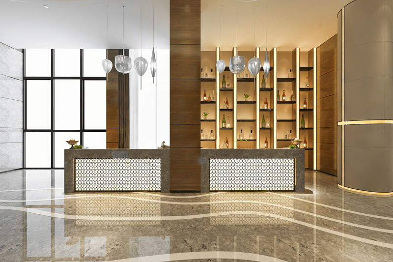 Front Office Manager - Pre-Opening | Omani National image