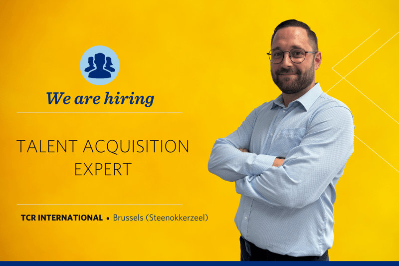 Talent Acquisition Expert image