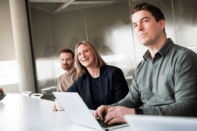 Avdelingsdirektør strategi og virksomhetsstyring (CFO) image