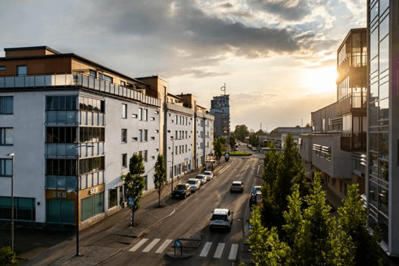 Intäktscontroller PartilleBo image