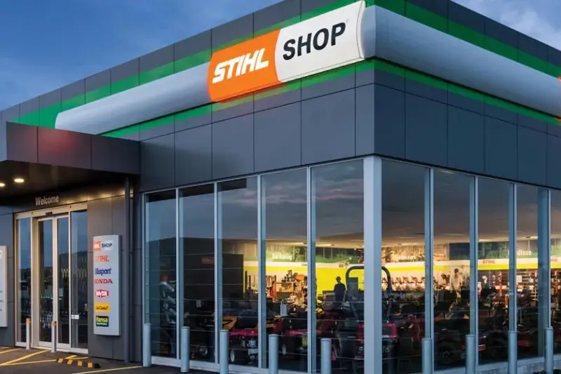 Part-Time Sales Representative at STIHL Shop Botany image