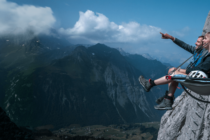 Pflichtpraktikant (m/w/d) Product Management & Customer Care Travel image