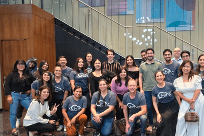 🚀 Vacante: Sr. Revenue Ops Specialist image