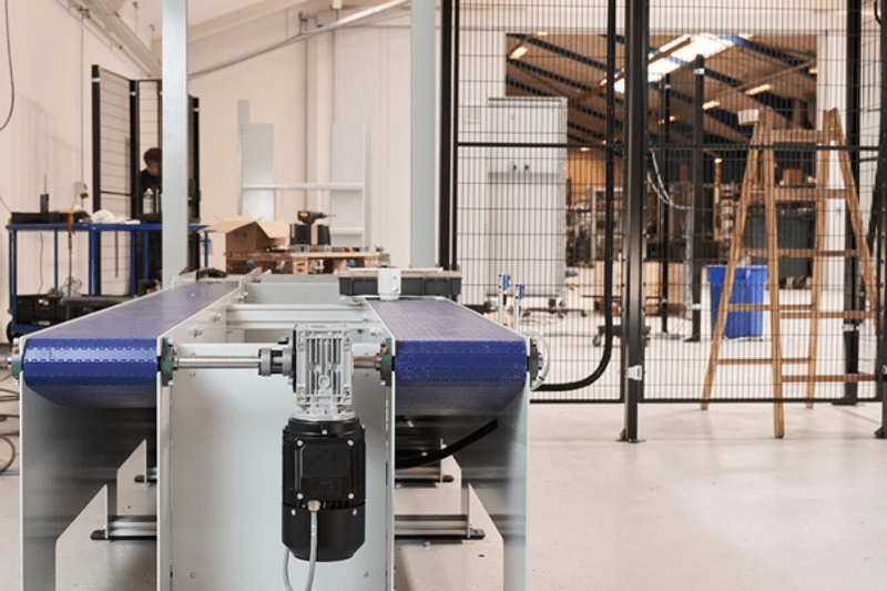 Financial Controller til BV Teknik image