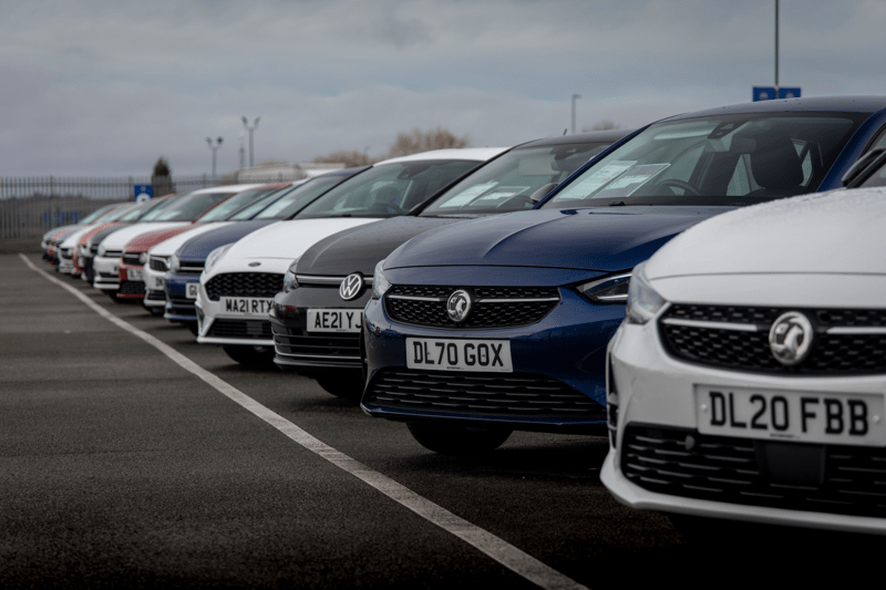 Vehicle Preparation Assistant (Auction4Cars) - Birtley image