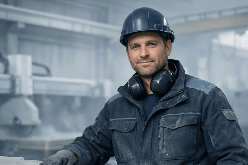 Saeoperaator Sauel image