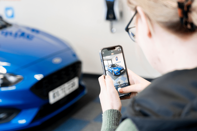 Trainee Car Sales Executive - Burnley image