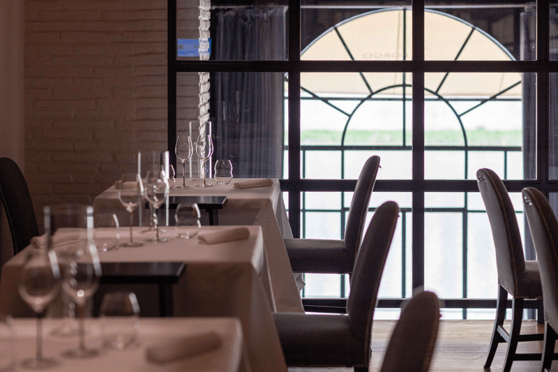 Junior Sous Chef – Borgo San Jacopo image