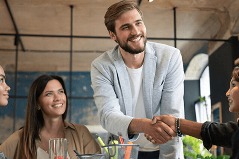 Senior Pre-Sales Solutions Engineer image