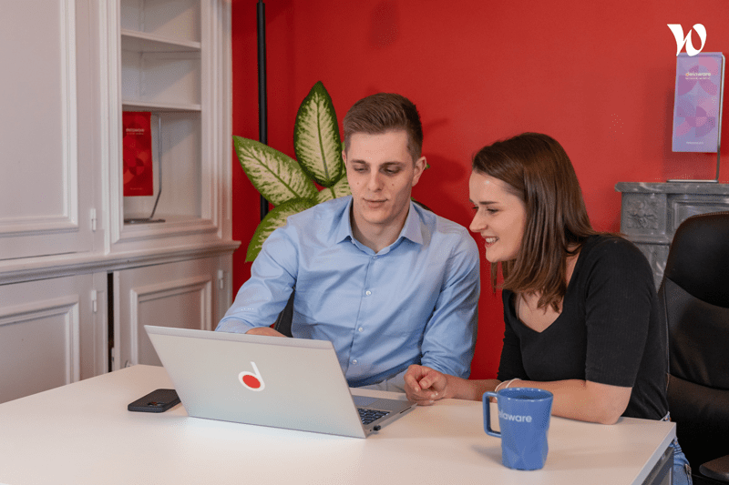 Consultant SAP Fonctionnel Senior FI CO (TMA) - H/F/X image