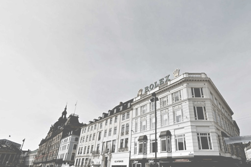 Klinikleder Kongens Nytorv image