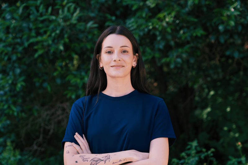 Besiktningstekniker image